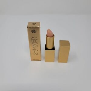 K Beauty The Beauty Spy Shimmer Balm Lipstick Moisture Shine Radiant New Makeup